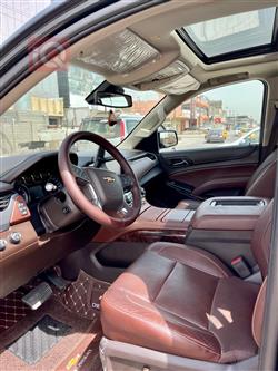 شيفروليه تاهو